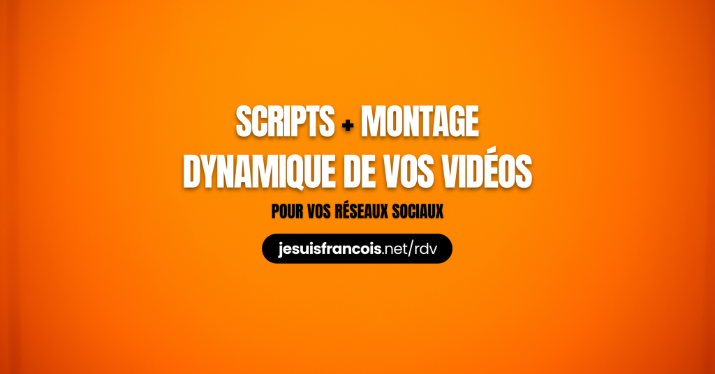 montage videos