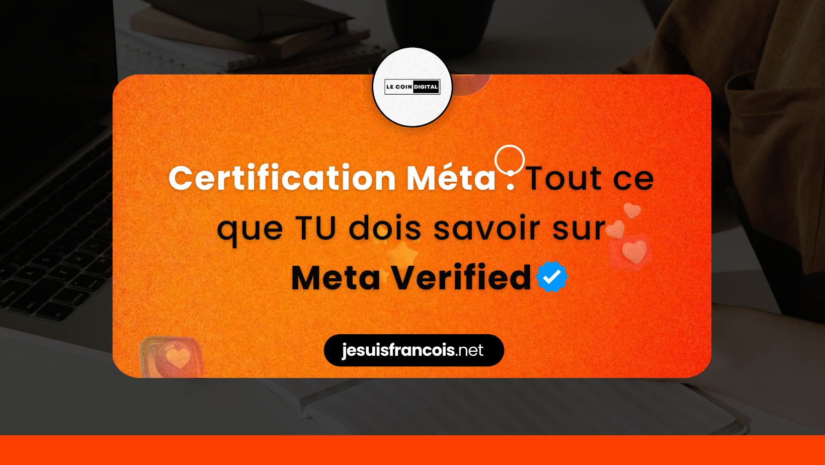 Meta verified